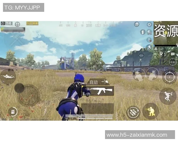 2026年3月份新闻和平精英战术解析WE战队如何逆转局势实现精彩反击