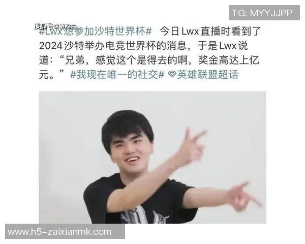 世界杯新闻对话吴敏：探讨英雄联盟职业生涯的荣耀与挑战